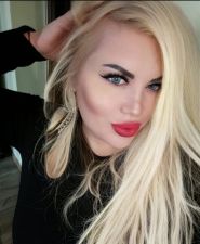 проститутка Анна