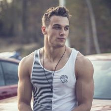 проститутка Максим