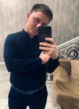 проститутка Александр