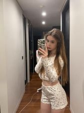 проститутка Леся