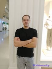 проститутка Николай