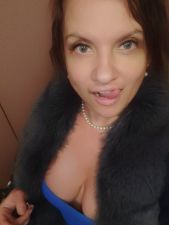 проститутка Инга