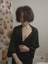 проститутка Саша