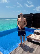 проститутка Алекс