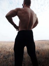 проститутка Сергей