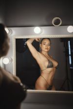 проститутка Анюта