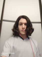 проститутка Даниил