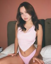 проститутка Бэлла