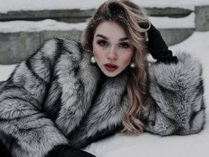 проститутка Василиса