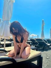 проститутка Анастасия