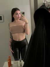 проститутка Виктория