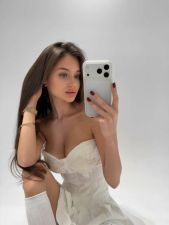 проститутка Даша