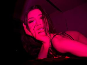 проститутка Амина