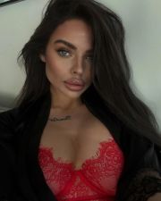 проститутка Лола