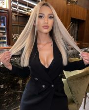 проститутка Арина