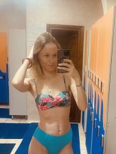 проститутка Дарья