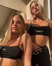 проститутка Сестрицы