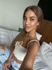 проститутка Ника