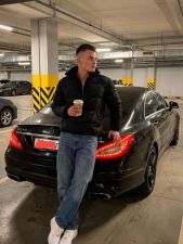 проститутка Дмитрий