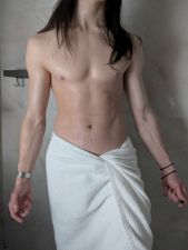 проститутка Kai