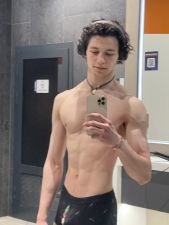 проститутка Мишель