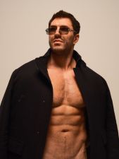 проститутка Саймон