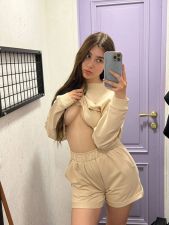 проститутка Наташа