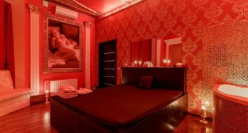 проститутка Интим Салон Аврора