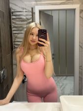 проститутка Лика