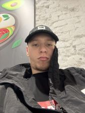 проститутка Дмитрий