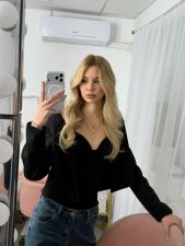 проститутка Лика